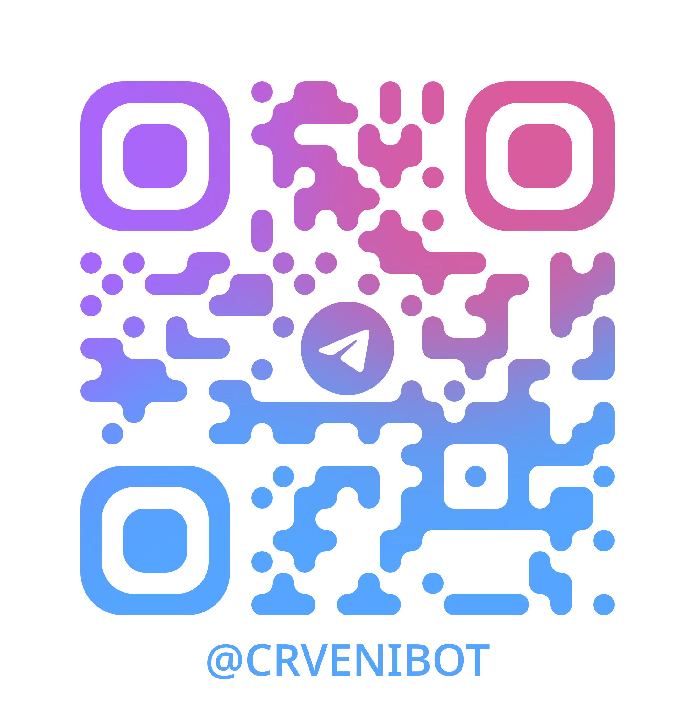 qr viber bot